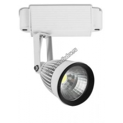 Трековый светодиодный светильник LD Maxi Track COB 30W 2100lm 102205